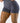 Core Seamless Shorts (Carbon)