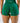 Core Seamless Shorts (Green)
