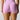 Core Seamless Shorts (Baby Pink) - YONDIT