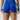 Core Seamless Shorts (Blue) - YONDIT
