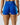 Core Seamless Shorts (Blue) - YONDIT
