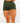Curve Seamless Shorts (Evergreen)