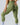 Core Seamless Leggings (Green) - YONDIT