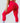 Core Seamless Leggings (Hot Pink) - YONDIT