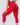 Core Seamless Leggings (Hot Pink) - YONDIT