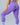 Classic Seamless Leggings (Lavender) - YONDIT