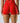 Core Seamless Shorts (Red) - YONDIT
