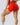 Core Seamless Shorts (Red) - YONDIT