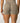 Scrunch Seamless Shorts (Oak Brown)