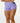 Scrunch Seamless Shorts (Lilac)