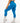 Compact Seamless Leggings (Blue) - YONDIT